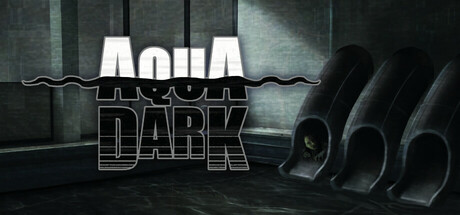 Boxart for AquaDark