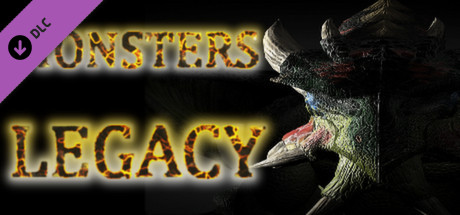 Boxart for RPG Maker VX Ace - Monster Legacy 1