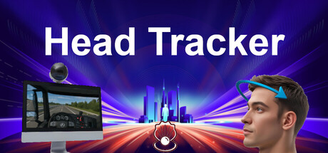 Boxart for Head Tracker