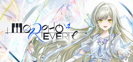 Boxart for Morpho Reverie