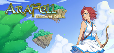 Boxart for Ara Fell: Enhanced Edition