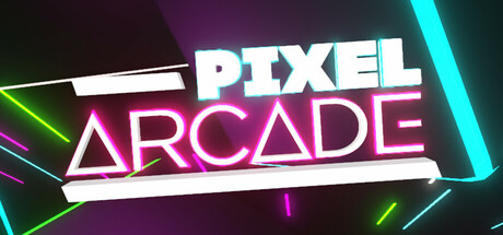 Boxart for Pixel Arcade