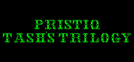 Boxart for Pristiq: Tash's Trilogy