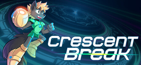 Boxart for Crescent Break