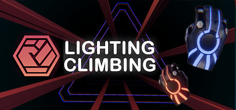 Boxart for VR LightingClimbing