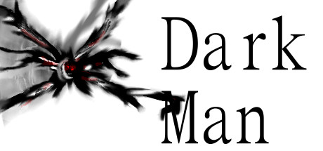 Boxart for Dark Man