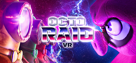 Boxart for OctoRaid VR
