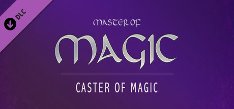 Boxart for Master of Magic: Caster of Magic