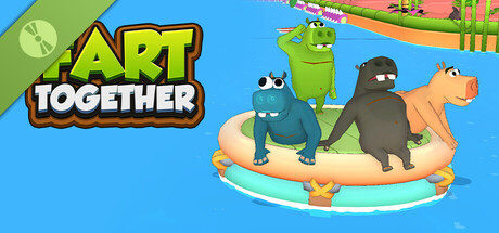 Boxart for Fart Together Demo