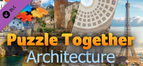 Boxart for Puzzle Together - Architecture Jigsaw Super Pack