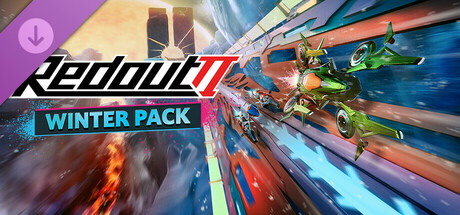 Boxart for Redout 2 - Winter Pack