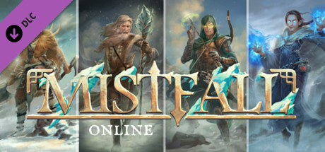 Boxart for Tabletop Simulator - Mistfall
