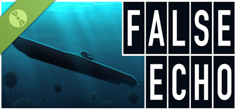 Boxart for False Echo Demo