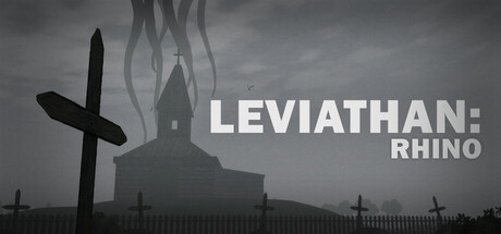 Boxart for Leviathan: Rhino