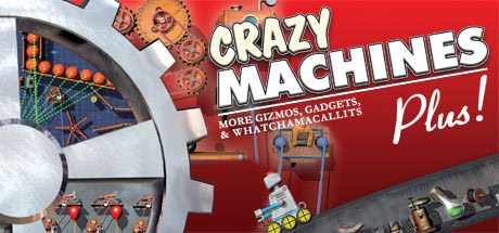 Boxart for Crazy Machines 1.5