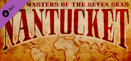Boxart for Nantucket - Masters of the Seven Seas