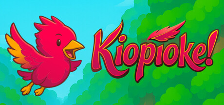 Boxart for Kiopioke!