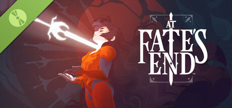 Boxart for At Fate's End Demo