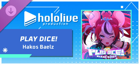 Boxart for Rift of the NecroDancer: hololive - 