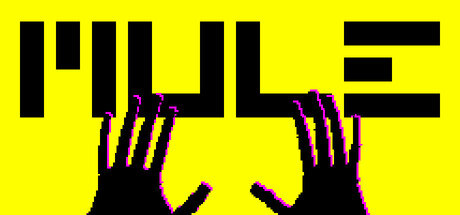 Boxart for MULE