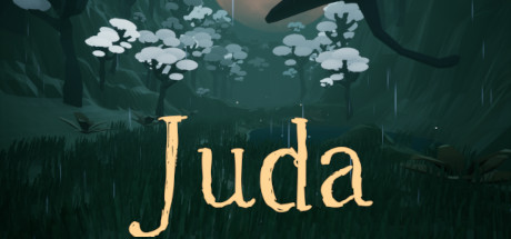 Boxart for JUDA