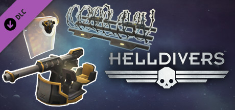 Boxart for HELLDIVERS™ - Entrenched Pack