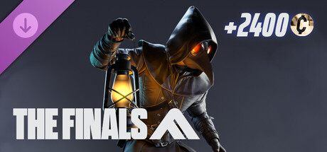 Boxart for THE FINALS - The Apothecarion Set