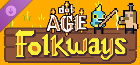 Boxart for dotAGE: Folkways