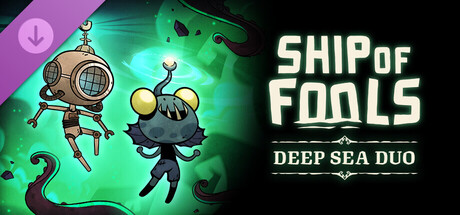 Boxart for Ship of Fools - Deep Sea Duo