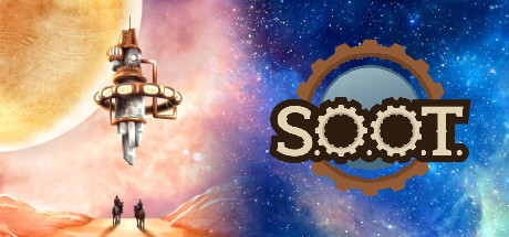 Boxart for SOOT