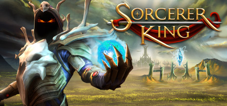 Boxart for Sorcerer King