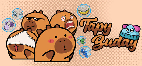 Boxart for TapyBuddy