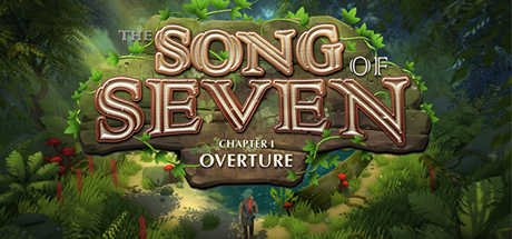 Boxart for The Song of Seven : Overture