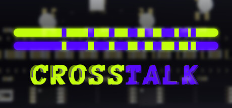 Boxart for Crosstalk
