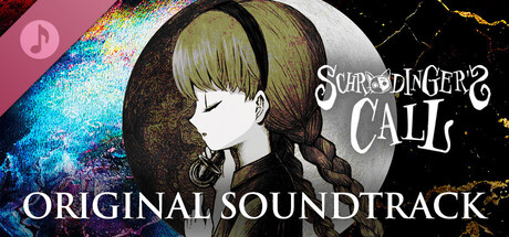 Boxart for Schrödinger's Call Original Soundtrack