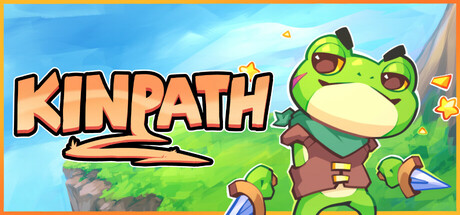 Boxart for KinPath