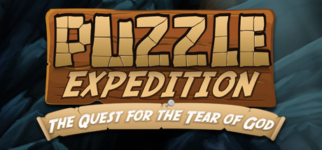 Boxart for Puzzle Expedition