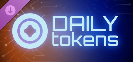 Boxart for Upload Labs - Daily Tokens