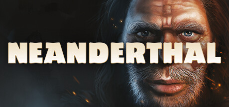 Boxart for Neanderthal