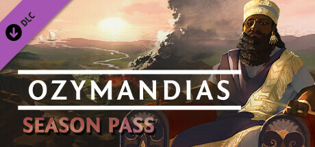 Boxart for Ozymandias - Season Pass