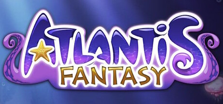 Boxart for Atlantis Fantasy: Reborn