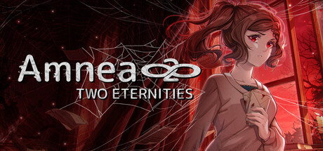 Boxart for Amnea28: Two Eternities