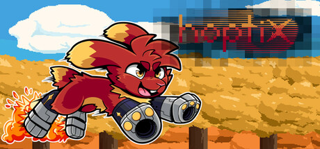 Boxart for hoptix