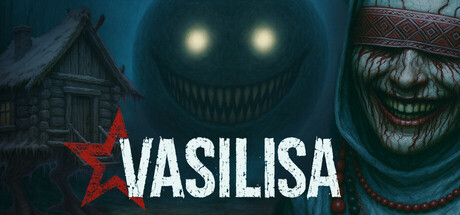 Boxart for Vasilisa
