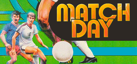 Boxart for Match Day & International Match Day (C64/CPC/Spectrum)