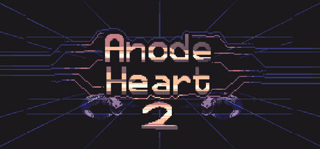 Boxart for Anode Heart 2
