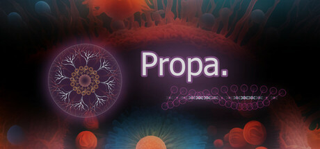 Boxart for Propa.