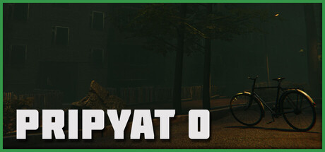 Boxart for Pripyat 0