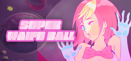 Boxart for Super Waifu Ball