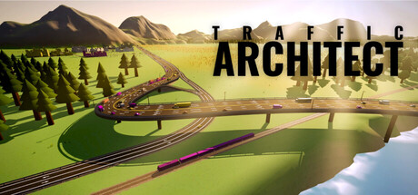 Boxart for Traffic Architect